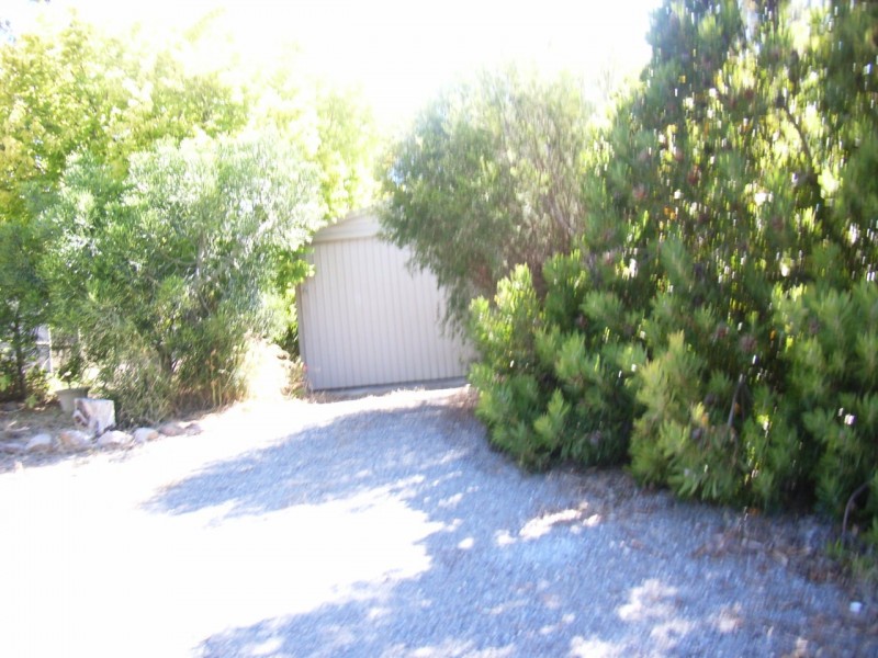 Lot 56 The Barracks, Cockatoo Valley SA 5351