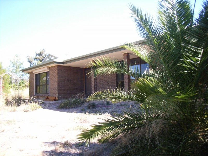 Lot 56 The Barracks, Cockatoo Valley SA 5351