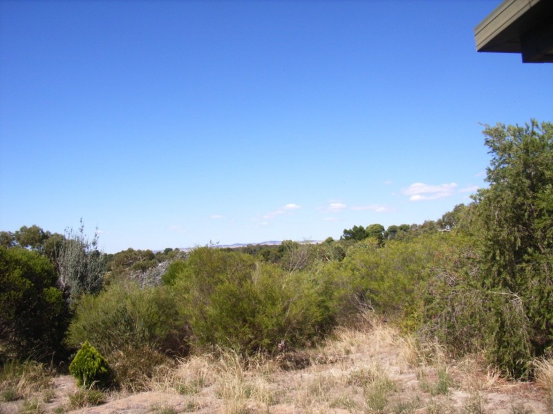 Lot 56 The Barracks, Cockatoo Valley SA 5351