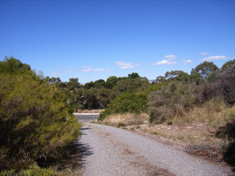 Lot 56 The Barracks, Cockatoo Valley SA 5351
