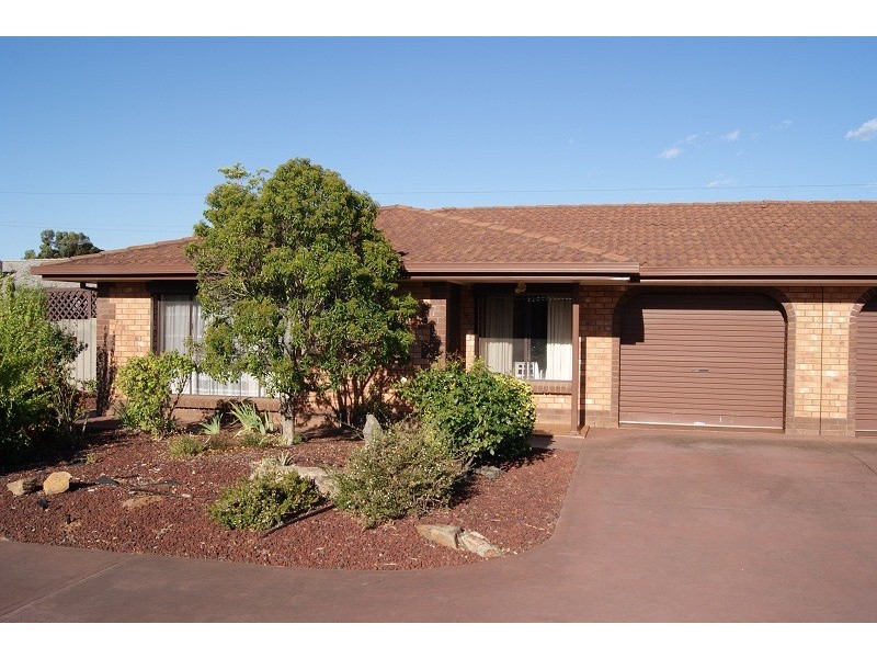 Unit 7 / 23 Holness Avenue, Gawler East SA 5118