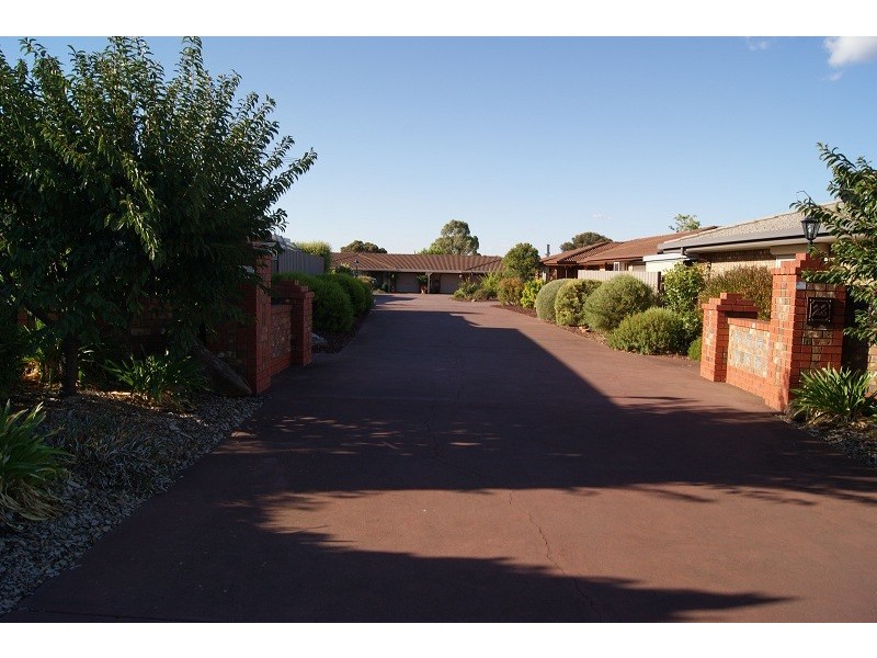 Unit 7 / 23 Holness Avenue, Gawler East SA 5118