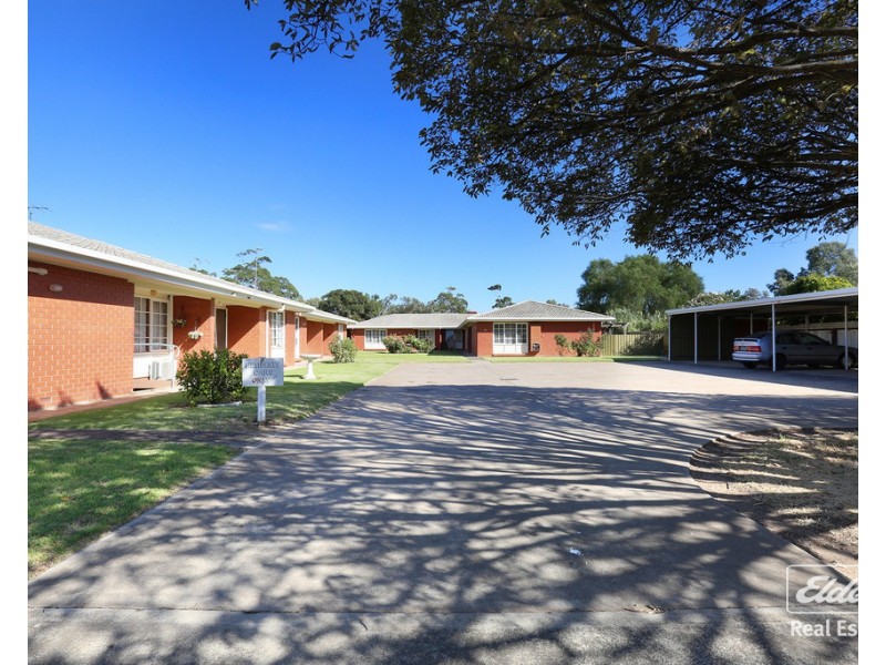 Unit 7/47-49 First Street, Gawler South SA 5118