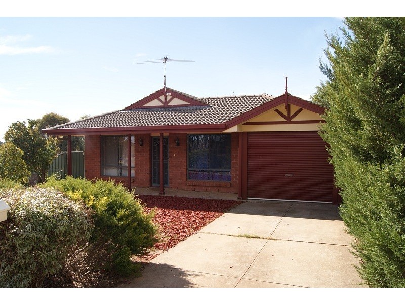 1 Northside Court, Evanston Gardens SA 5116
