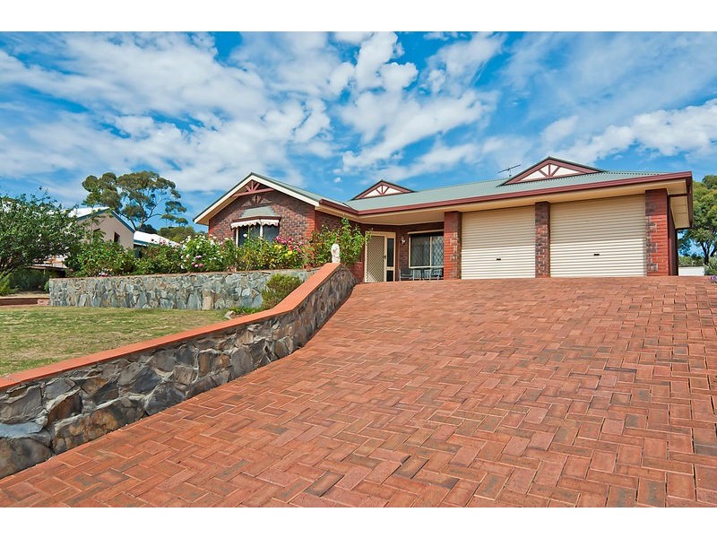 8A Meshach Burge Terrace, Lyndoch SA 5351