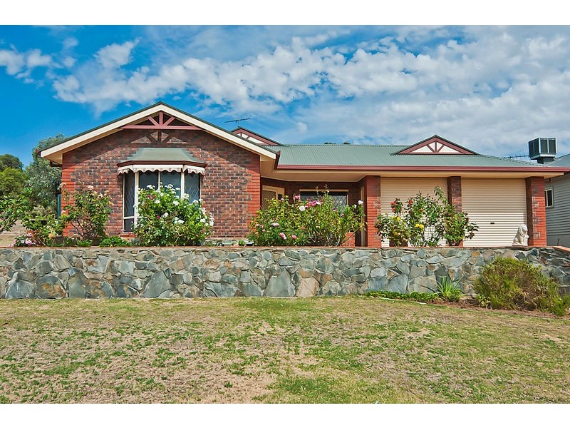 8A Meshach Burge Terrace, Lyndoch SA 5351
