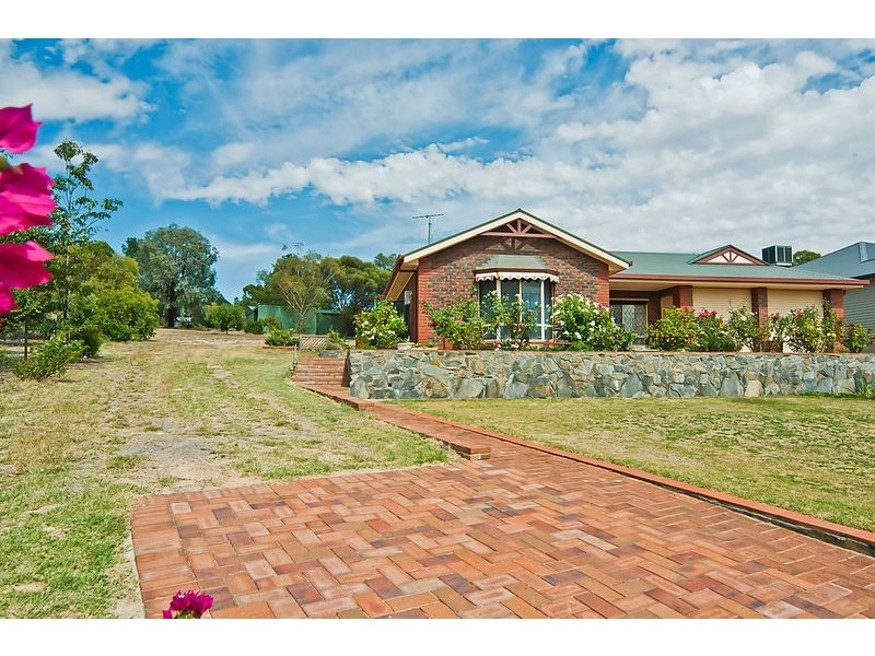 8A Meshach Burge Terrace, Lyndoch SA 5351
