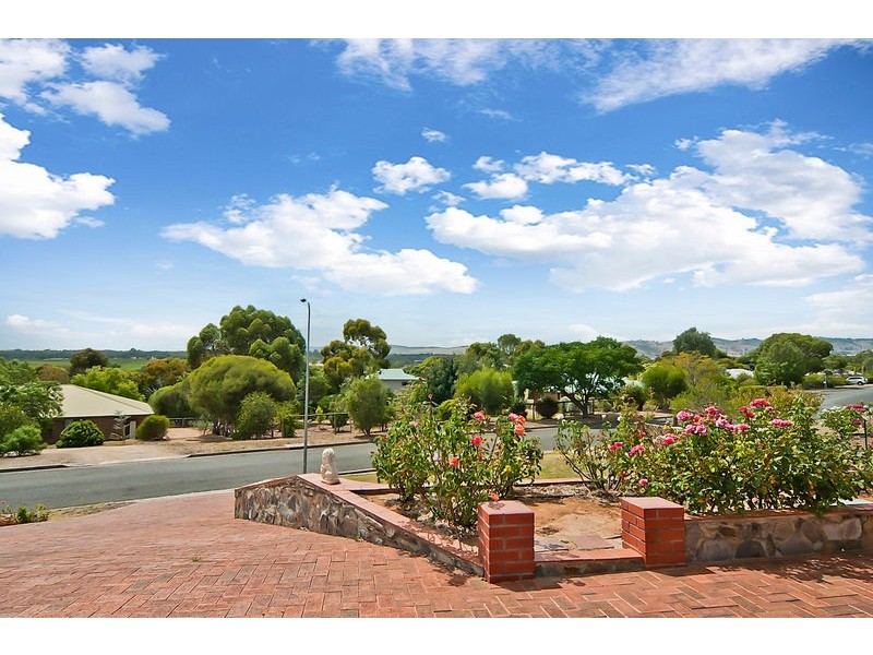8A Meshach Burge Terrace, Lyndoch SA 5351