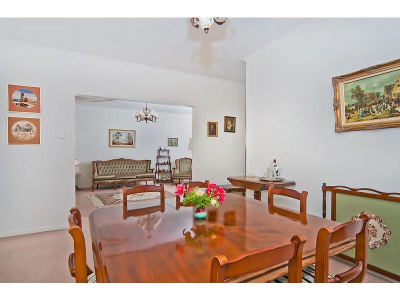 8A Meshach Burge Terrace, Lyndoch SA 5351