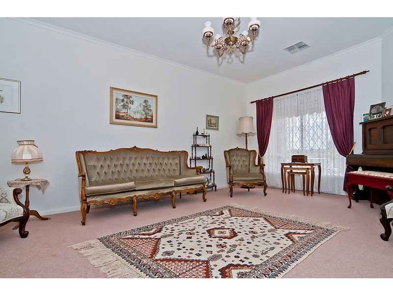 8A Meshach Burge Terrace, Lyndoch SA 5351