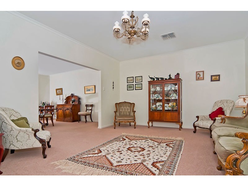 8A Meshach Burge Terrace, Lyndoch SA 5351