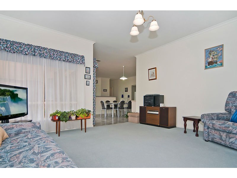 8A Meshach Burge Terrace, Lyndoch SA 5351