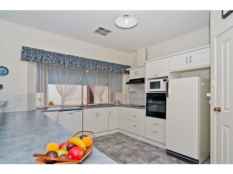 8A Meshach Burge Terrace, Lyndoch SA 5351