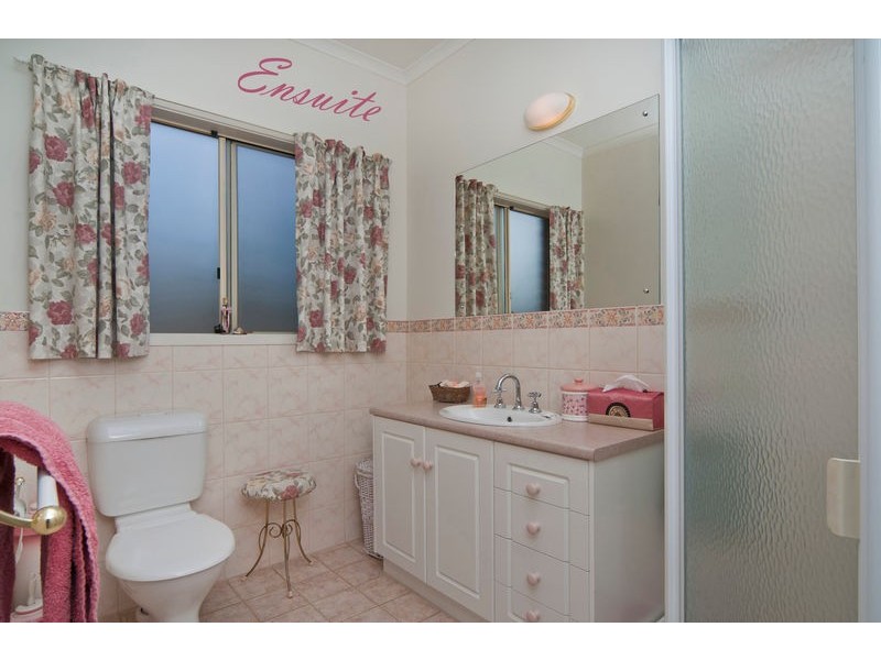 8A Meshach Burge Terrace, Lyndoch SA 5351