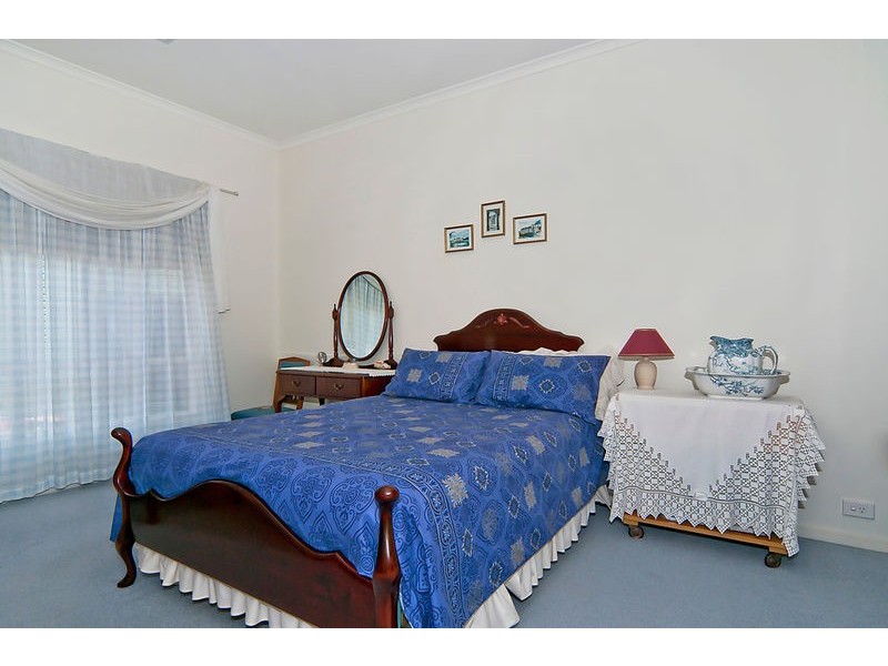 8A Meshach Burge Terrace, Lyndoch SA 5351
