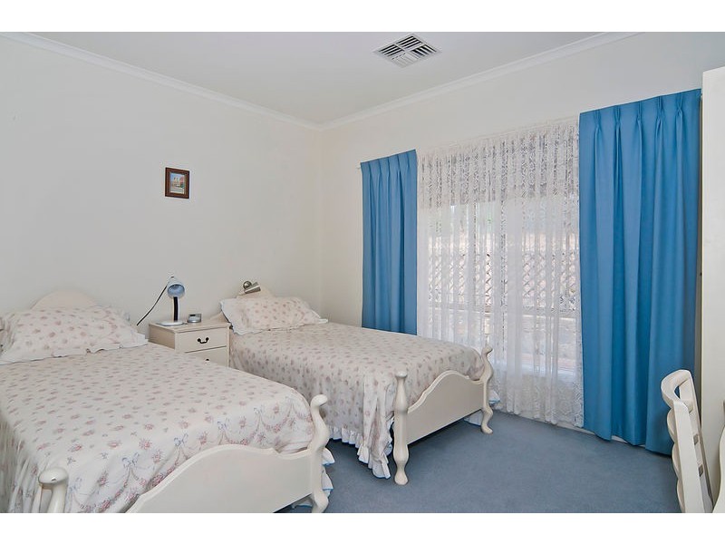 8A Meshach Burge Terrace, Lyndoch SA 5351