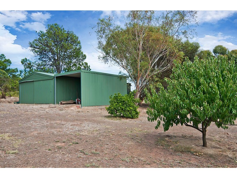 8A Meshach Burge Terrace, Lyndoch SA 5351