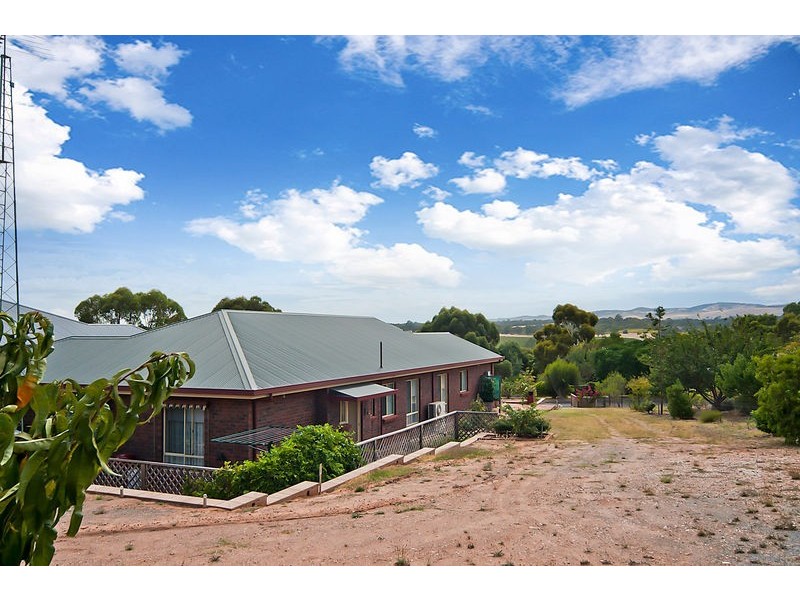 8A Meshach Burge Terrace, Lyndoch SA 5351