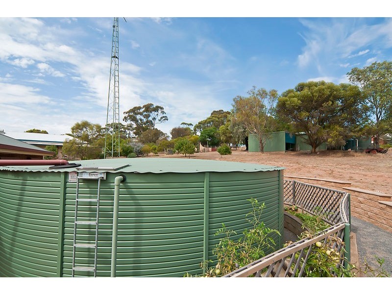 8A Meshach Burge Terrace, Lyndoch SA 5351