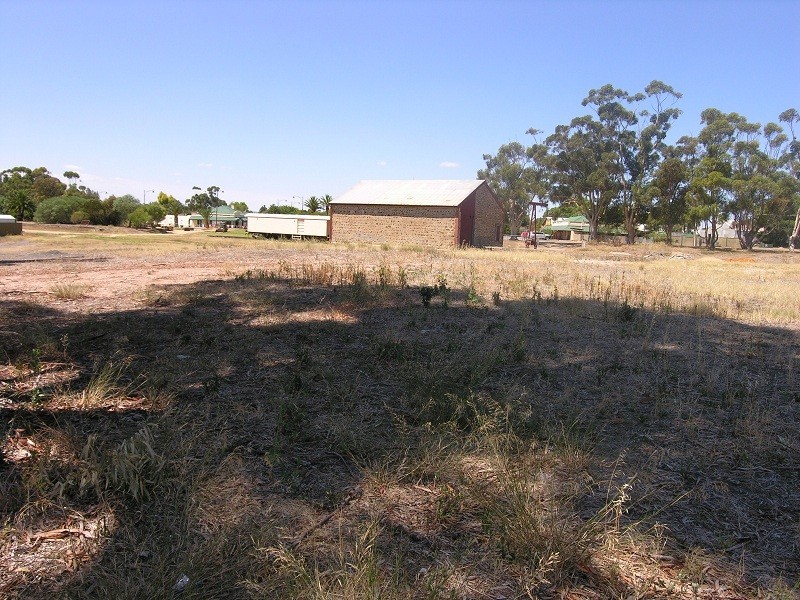 Lot 43 Railway Terrace, Freeling SA 5372