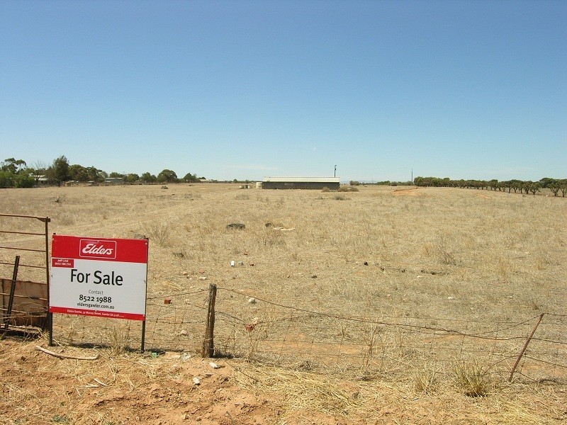Lot 1 Germantown Road, Two Wells SA 5501