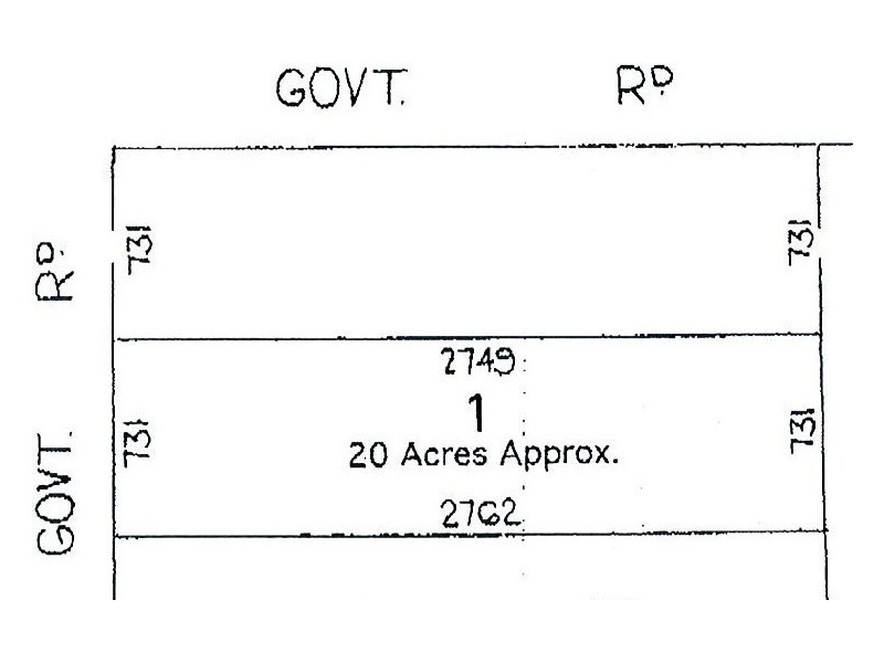 Lot 1 Germantown Road, Two Wells SA 5501
