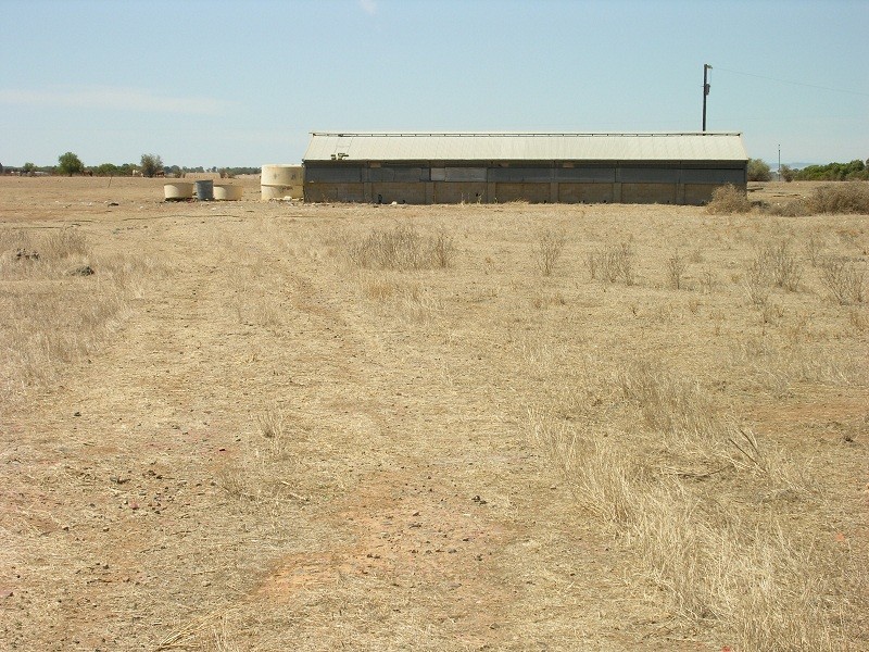 Lot 1 Germantown Road, Two Wells SA 5501