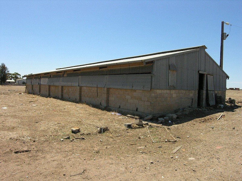 Lot 1 Germantown Road, Two Wells SA 5501