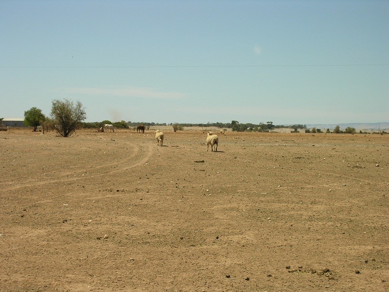 Lot 1 Germantown Road, Two Wells SA 5501