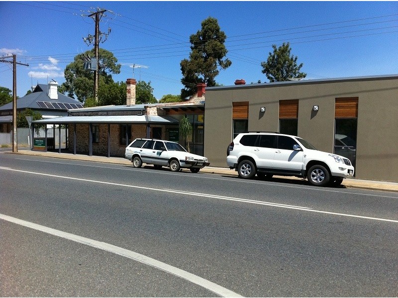 1 Bridge Street North, Gawler SA 5118