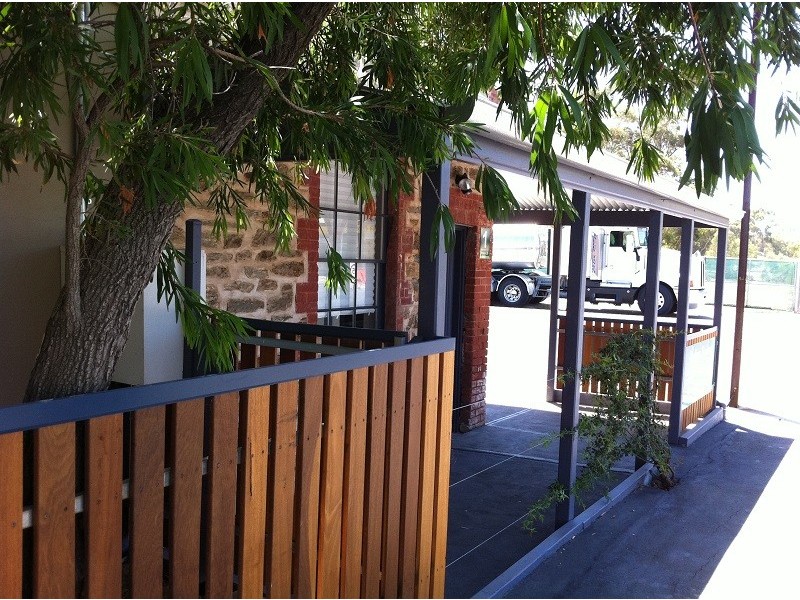 1 Bridge Street North, Gawler SA 5118