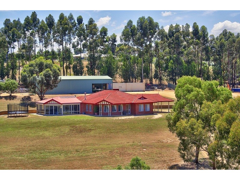 68 Yettie Road, Williamstown SA 5351