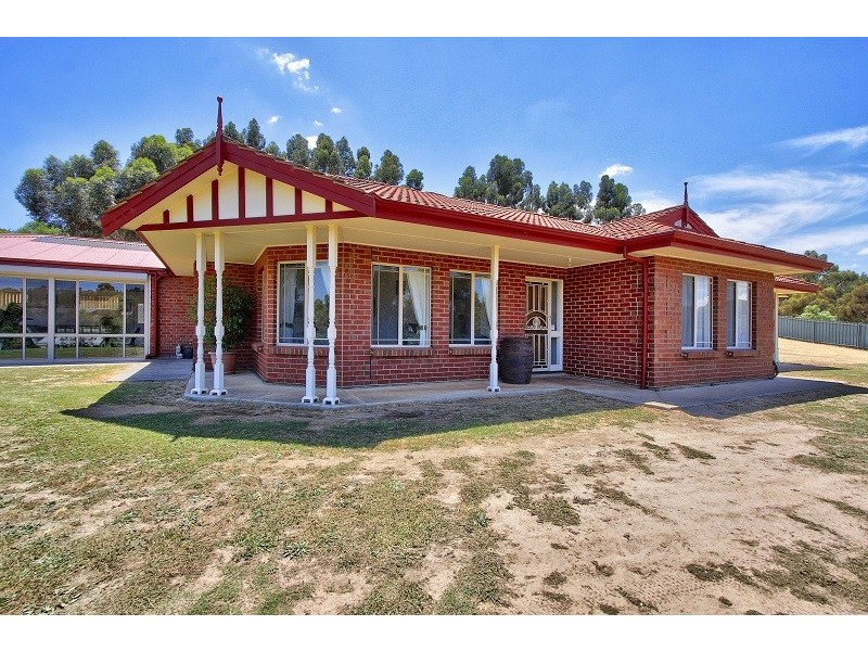 68 Yettie Road, Williamstown SA 5351