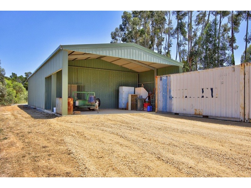 68 Yettie Road, Williamstown SA 5351