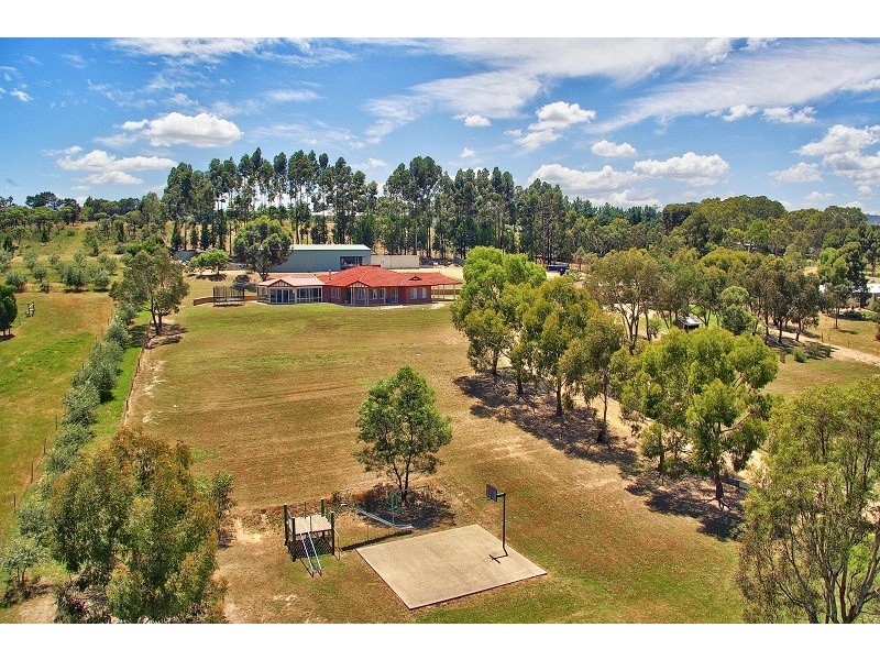 68 Yettie Road, Williamstown SA 5351