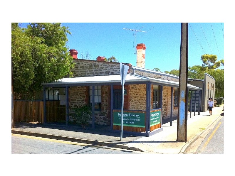 1 Bridge Street North, Gawler SA 5118