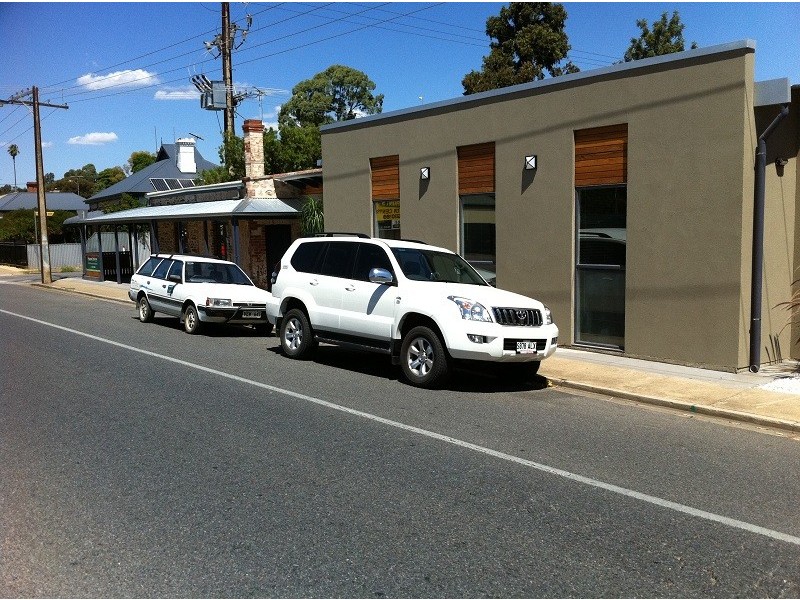 1 Bridge Street North, Gawler SA 5118