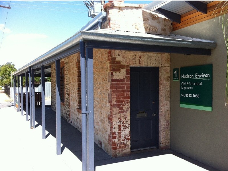 1 Bridge Street North, Gawler SA 5118