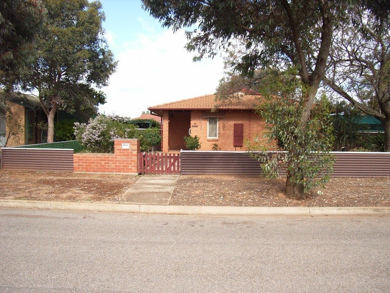 34 Hindmarsh Boulevard, Evanston Gardens SA 5116