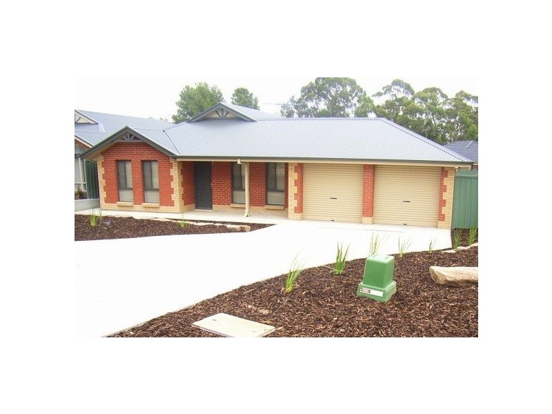 8 Klauber Street, Lyndoch SA 5351