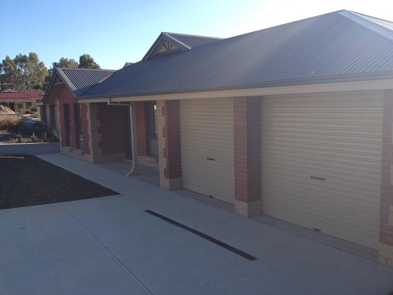 8 Klauber Street, Lyndoch SA 5351