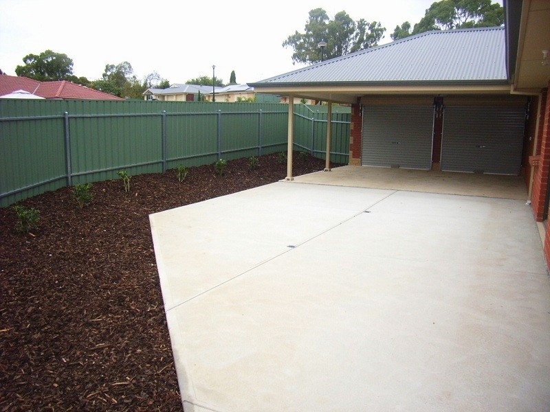 8 Klauber Street, Lyndoch SA 5351