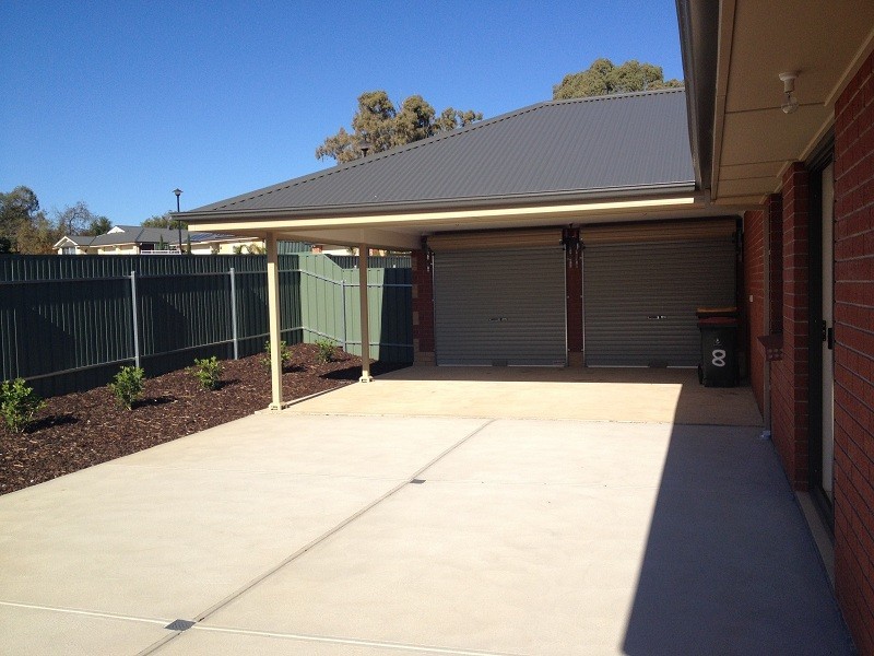 8 Klauber Street, Lyndoch SA 5351