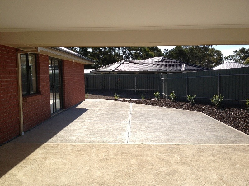8 Klauber Street, Lyndoch SA 5351