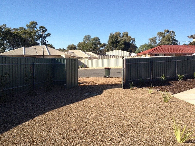 8 Klauber Street, Lyndoch SA 5351