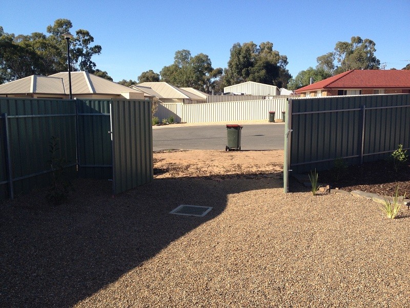 8 Klauber Street, Lyndoch SA 5351