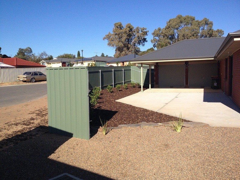 8 Klauber Street, Lyndoch SA 5351