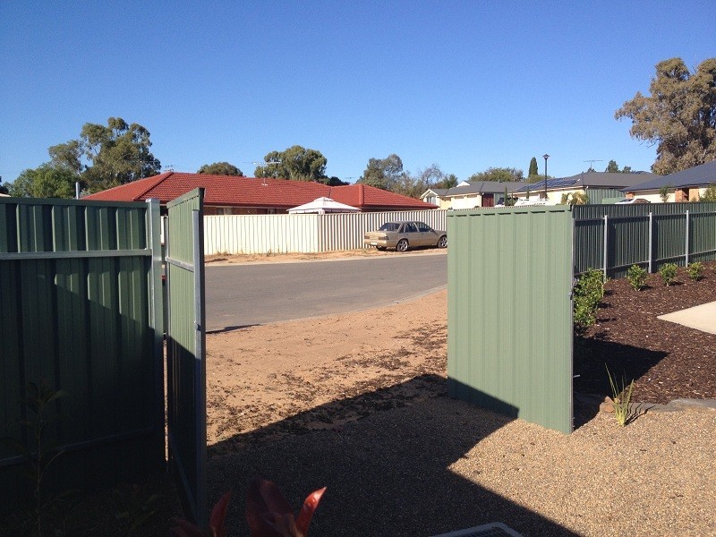 8 Klauber Street, Lyndoch SA 5351
