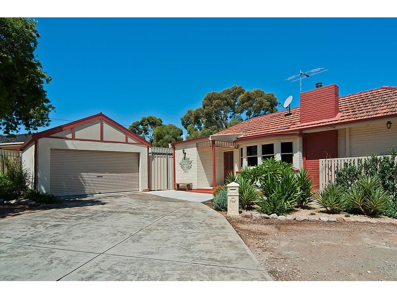 68 East Terrace, Gawler East SA 5118