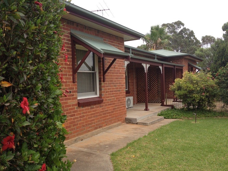 5 Bacton Street, Evanston SA 5116